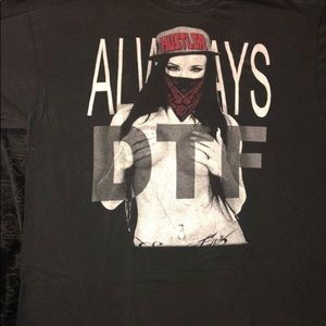 Old School Hustler T-Shirt